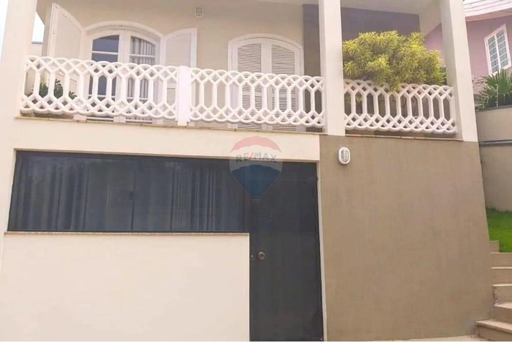 Casa - Venda - Americana , São Paulo - frente 1.jpg - 690231102-2