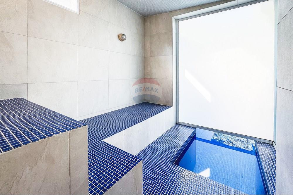 Casa de Condomínio - Venda - Santana de Parnaíba , São Paulo - Sauna 1.jpg - Sauna - 691141025-4