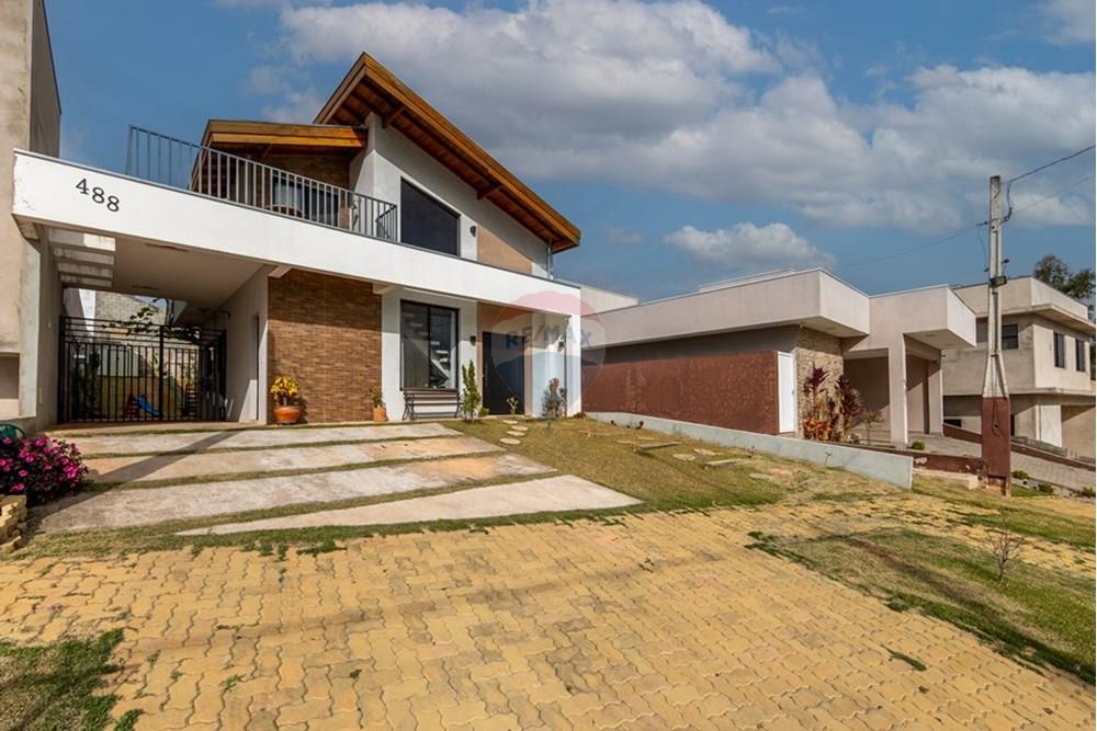 Casa - Venda - Louveira , São Paulo - TKD-4575.jpg - 690051016-115