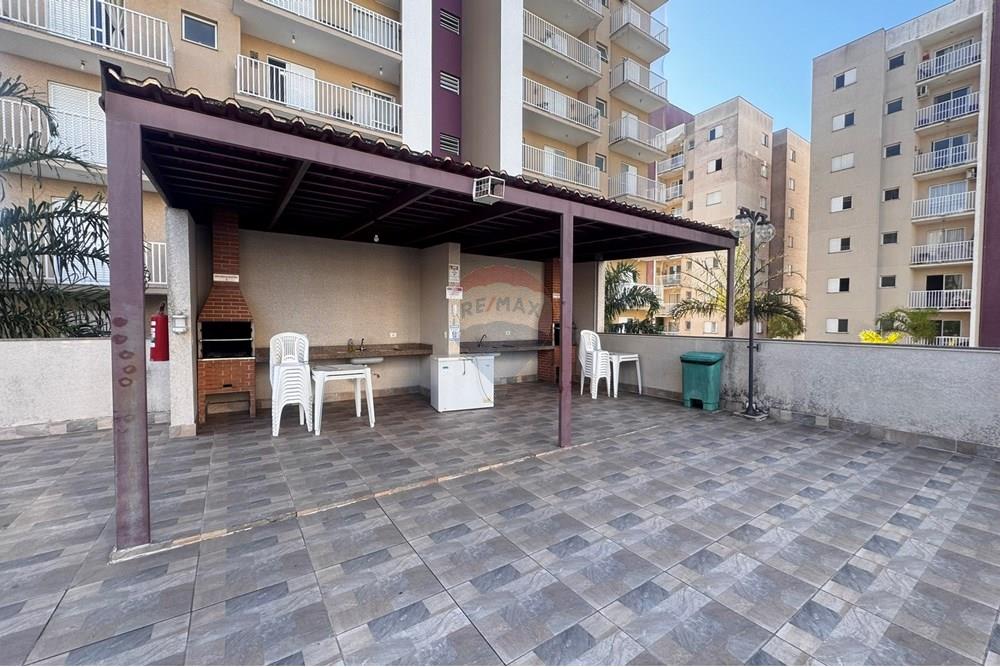 Apartamento - Alugar - Bragança Paulista , São Paulo - IMG_8043.JPEG - 690041049-64