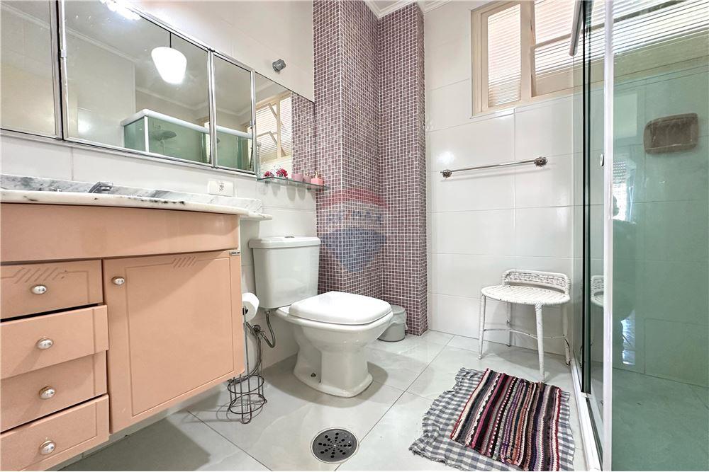 Apartamento - Venda - Guarujá , São Paulo - 20 - 690551024-236