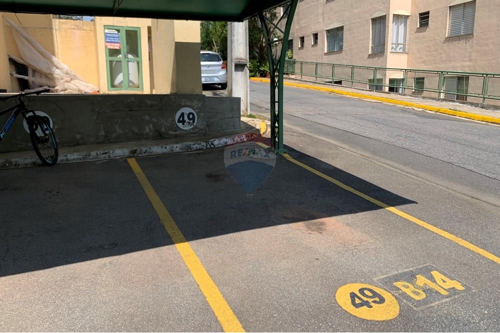 Apartamento - Alugar - Bragança Paulista , São Paulo - IMG_3568.JPEG - 690141004-45