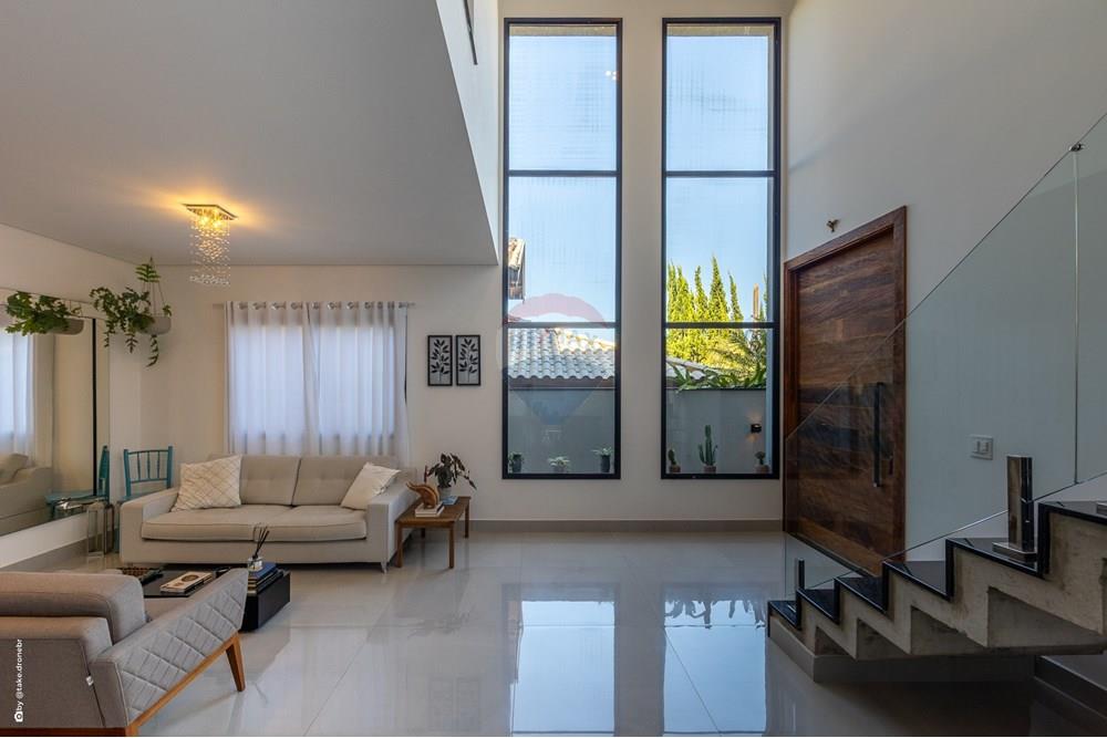 Casa de Condomínio - Venda - Louveira , São Paulo - TKD-15.jpg - 690941027-27