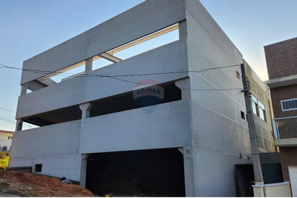 Prédio - Alugar - Paulínia , São Paulo - foto 3.jpg - 690511152-4