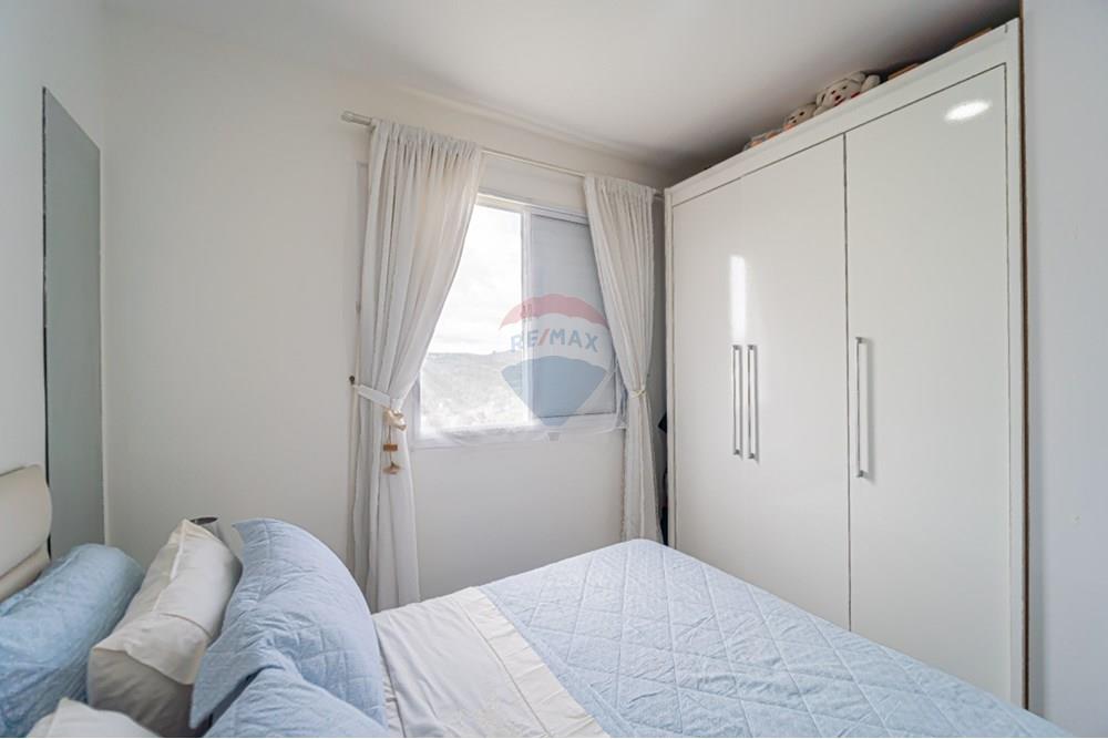 Apartamento - Venda - Cotia , São Paulo - CA-4.jpg - 691151005-45