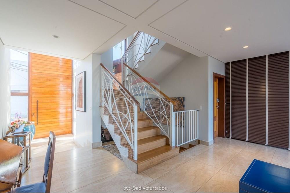 Casa de Condomínio - Venda - Campinas , São Paulo - 24.jpeg - 690211055-18