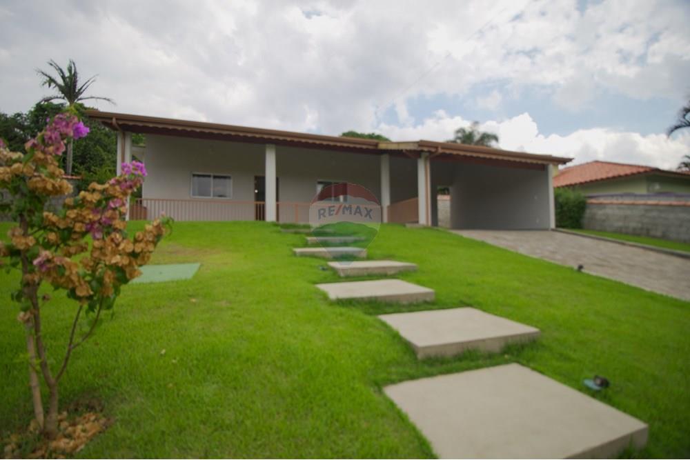 Casa de Condomínio - Venda - Itatiba , São Paulo - DSC00409.jpg - 690791203-21