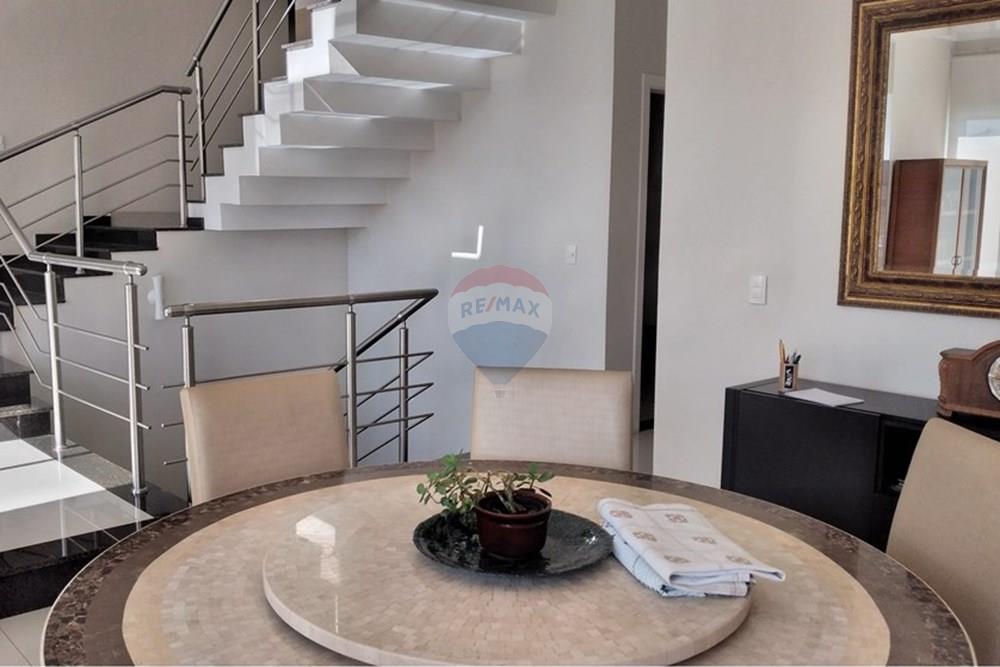 Casa de Condomínio - Alugar - Campinas , São Paulo - 1004.jpg - 690211049-2