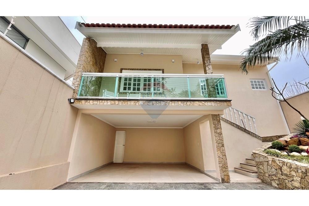 Casa - Venda - Americana , São Paulo - IMG_3665.JPG - Garagem - 690231025-245