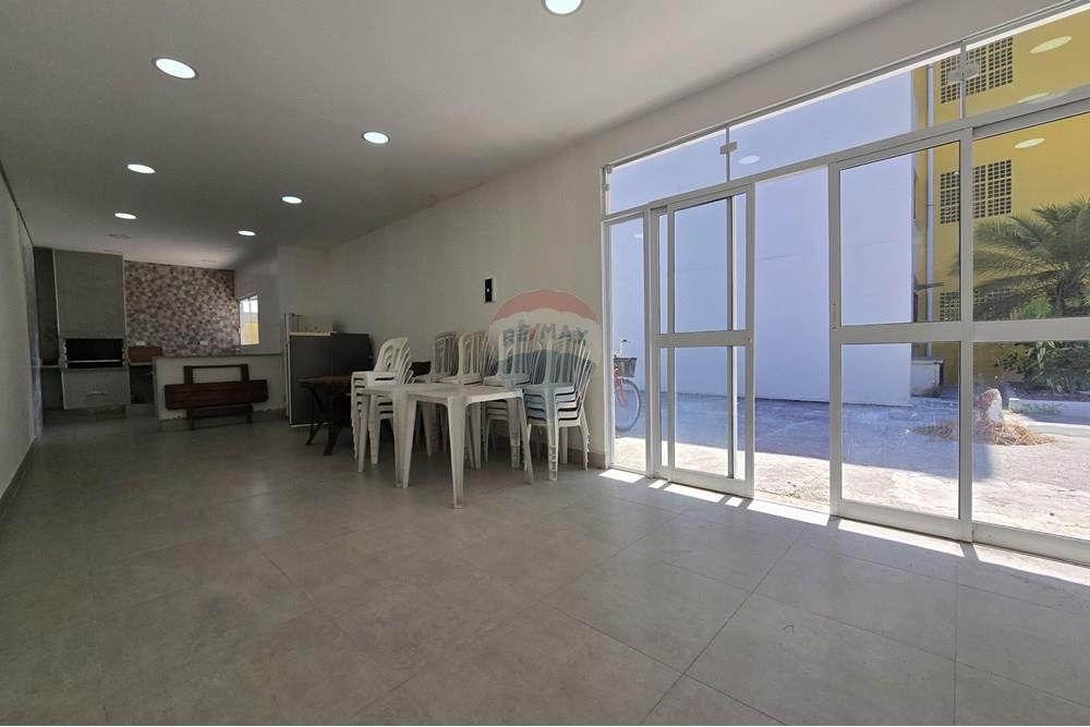 Apartamento - Venda - Bertioga , São Paulo - Imagem do WhatsApp de 2025-07-12 à(s) 09.05.57_0bc65e73.jpg - Salão de Festas - 690341008-25