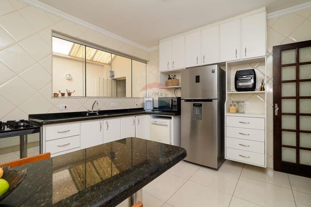 Casa - Alugar - Piracicaba , São Paulo - Cozinha 3.jpg - 690781069-103