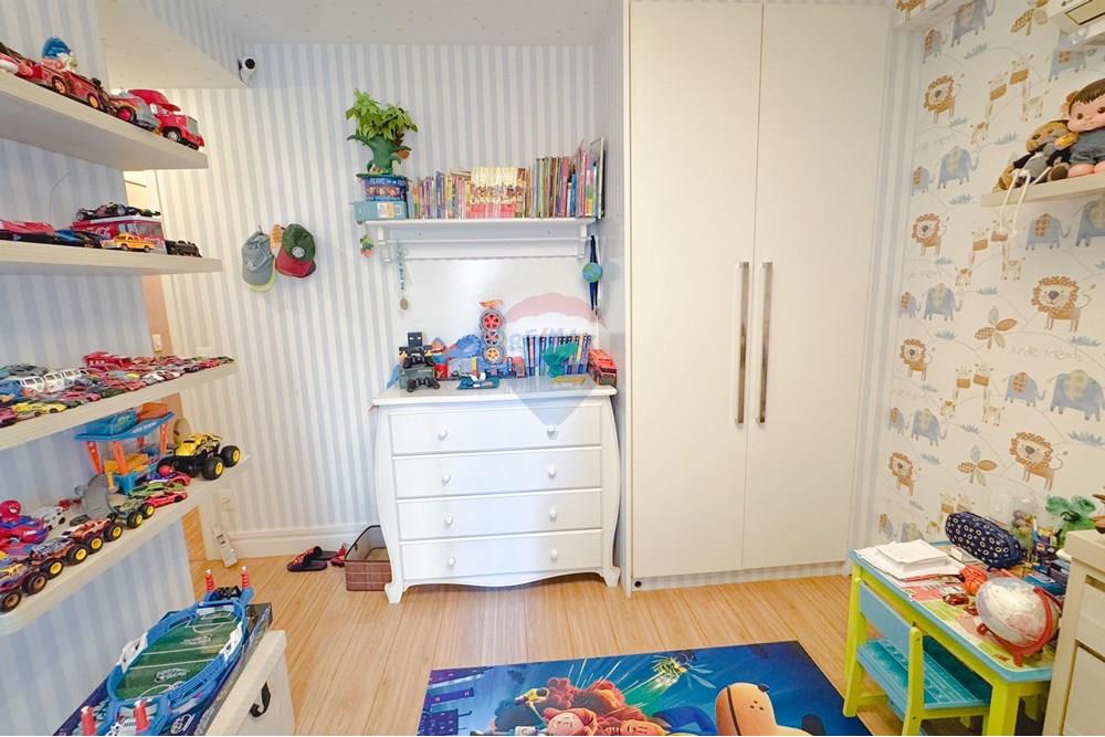 Apartamento - Venda - Barueri , São Paulo - Maison_Mont_Blanc_-39.jpg - 691141003-21