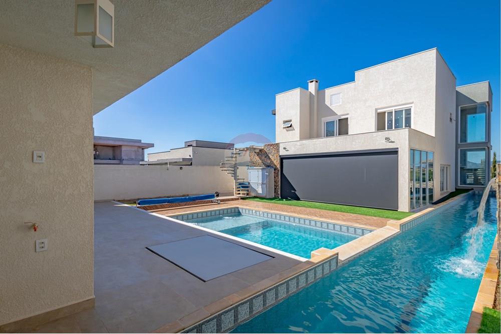 Casa de Condomínio - Venda - Atibaia , São Paulo - 05.jpg - Quintal - 690921044-67