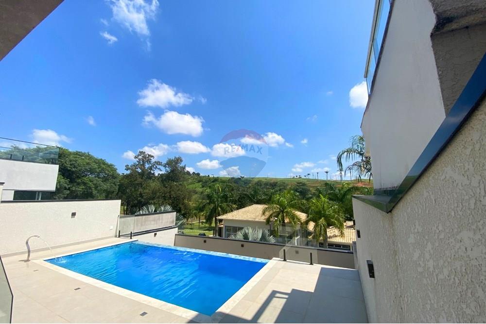 Casa de Condomínio - Venda - Bragança Paulista , São Paulo - 0000032.jpg - Área Gourmet - 690141004-35