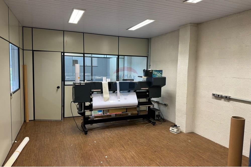 Galpão - Alugar - Campinas , São Paulo - 1.jpg - 690681019-932