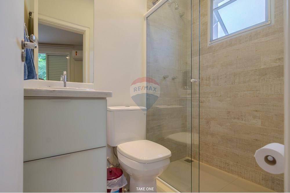 Casa de Condomínio - Venda - Campinas , São Paulo - 1742236471246-01fotos_029.jpeg - Banheiro - 690131002-40