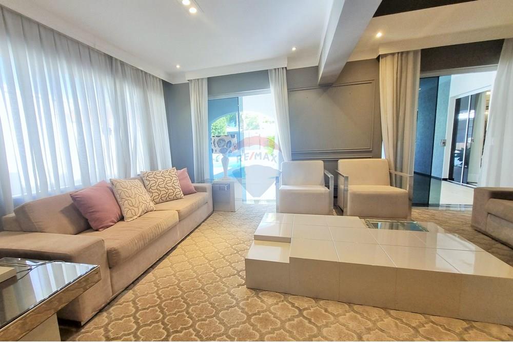 Casa - Alugar - Americana , São Paulo - 10.jpg - 690231011-81