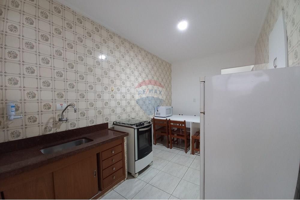Apartamento - Alugar - Guarujá , São Paulo - 20250726_101841.jpg - Cozinha - 690821041-162