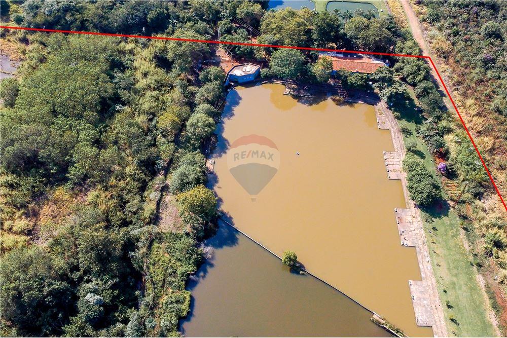 Chácara / Sítio / Fazenda - Venda - Araras , São Paulo - 10 - 690691043-121