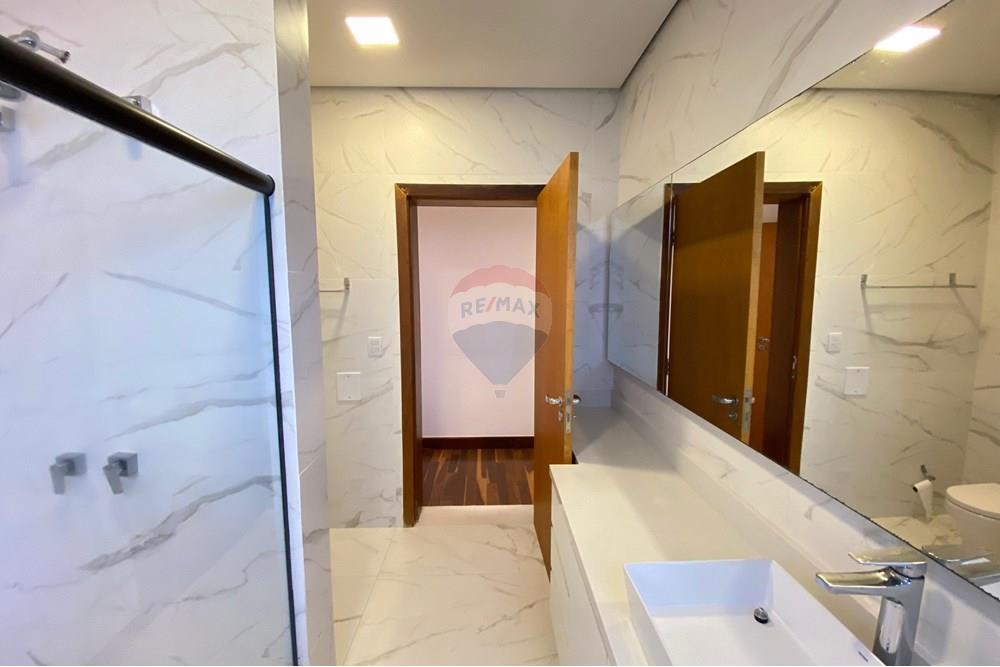 Casa de Condomínio - Alugar - Bragança Paulista , São Paulo - leandro portal 17.jpeg - 690041137-36