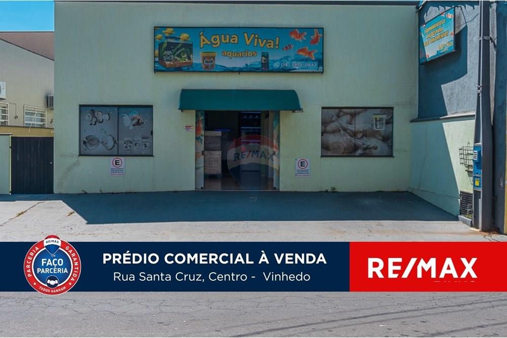Ponto Comercial/ Loja - Venda - Vinhedo , São Paulo - capa santa Teresa -2.jpg - 691091010-159
