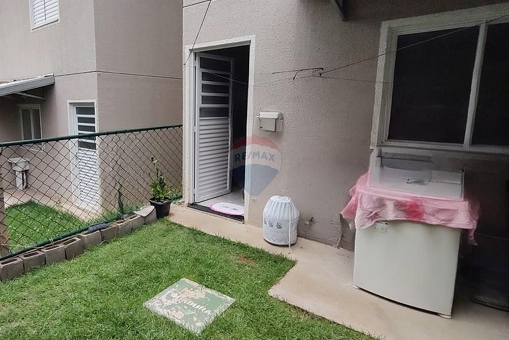 Casa, 2 quartos, 54 m² - Foto 7