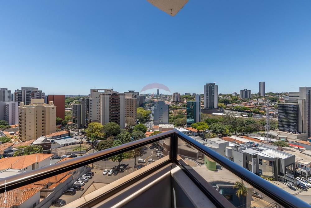 Apartamento - Venda - Campinas , São Paulo - TKD-8707.jpg - 690681005-121