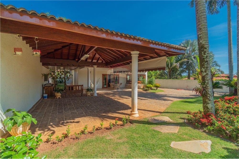 Casa de Condomínio - Alugar - Vinhedo , São Paulo - 10 - 690941009-111