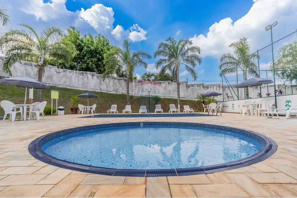 Apartamento - Venda - Campinas , São Paulo - FOTOS IMOBILIARIAS - BRMAKER 0-45.jpg - Pátio interno - 690681118-89