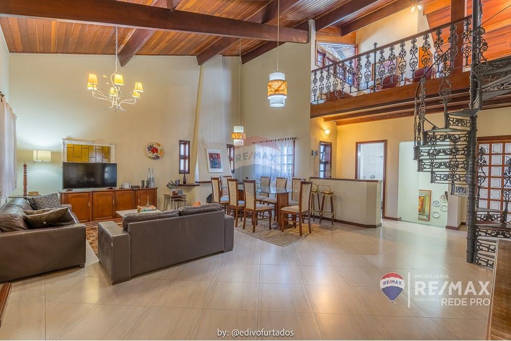 Casa de Condomínio - Venda - Vinhedo , São Paulo - EDI01717-HDREDIVO FURTADO SILVA - RG98002306922 - SÃO JOAQUIM - ANDREIA JULIA.jpg - 690541076-56