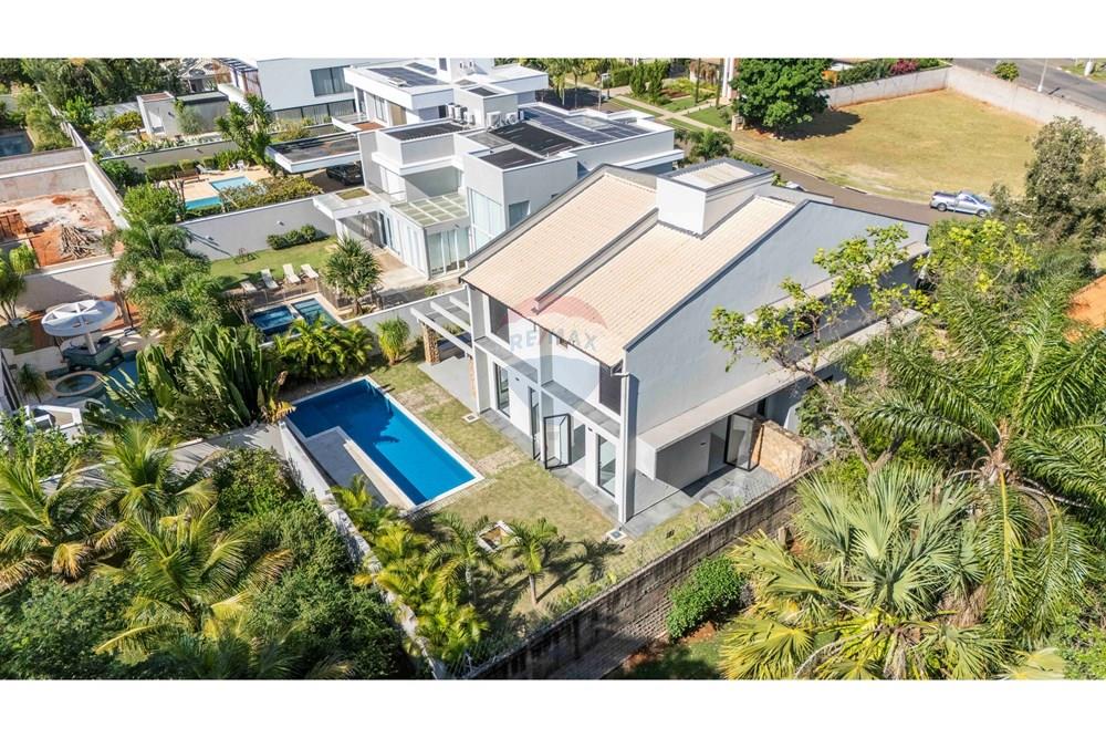 Casa de Condomínio - Venda - Campinas , São Paulo - foto imobiliaria-BRMAKER- DRONE-15.jpg - 690681019-976