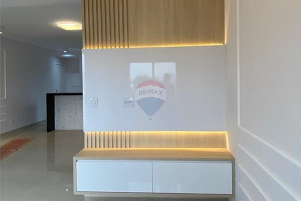 Apartamento - Alugar - Mogi Guaçu , São Paulo - Imagem do WhatsApp de 2025-08-13 à(s) 16.33.41_c5b737bc.jpg - Sala de estar - 690521134-15