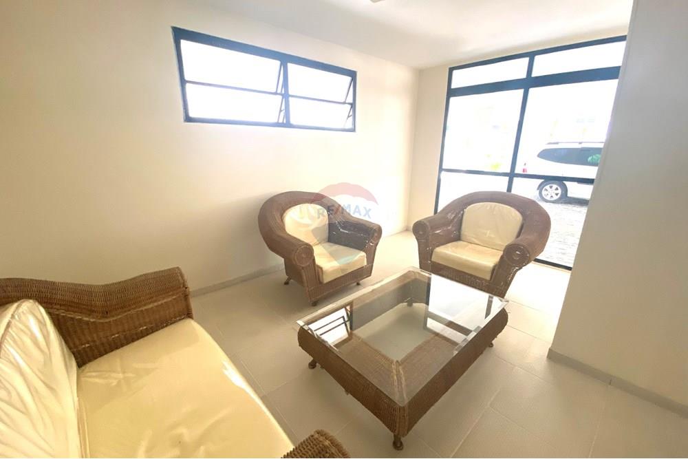 Cobertura - Venda - Guarujá , São Paulo - IMG_6087.jpeg - Sala em L - 690821045-81