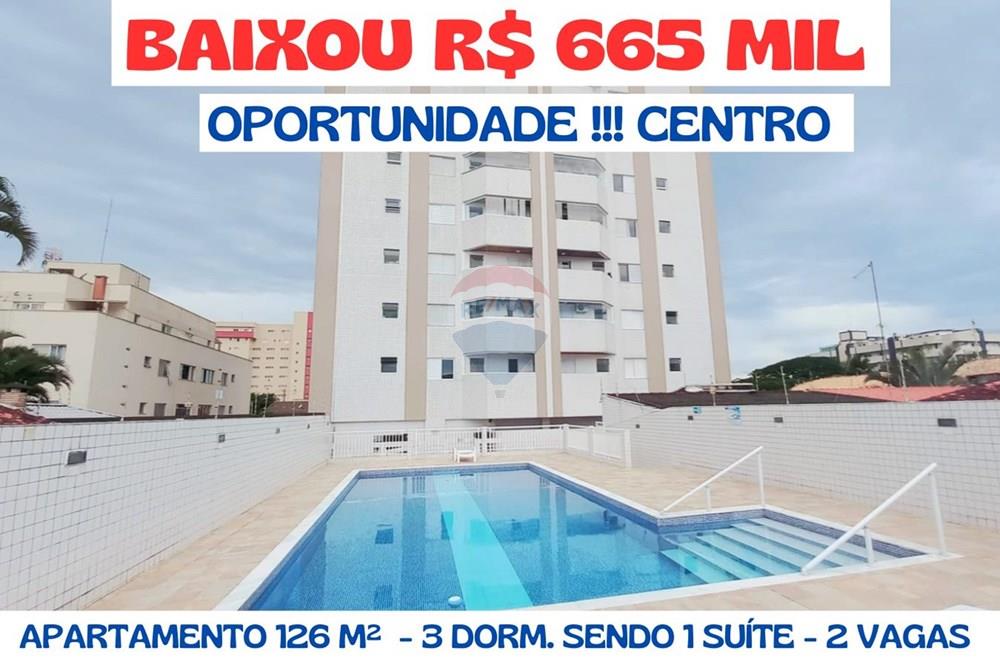 Apartamento - Venda - Peruíbe , São Paulo - BAIXOU R$ 665.jpg - 691111016-15