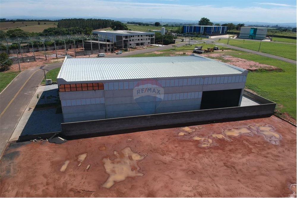 Galpão - Alugar - Mogi Mirim , São Paulo - 16 - 690751019-407