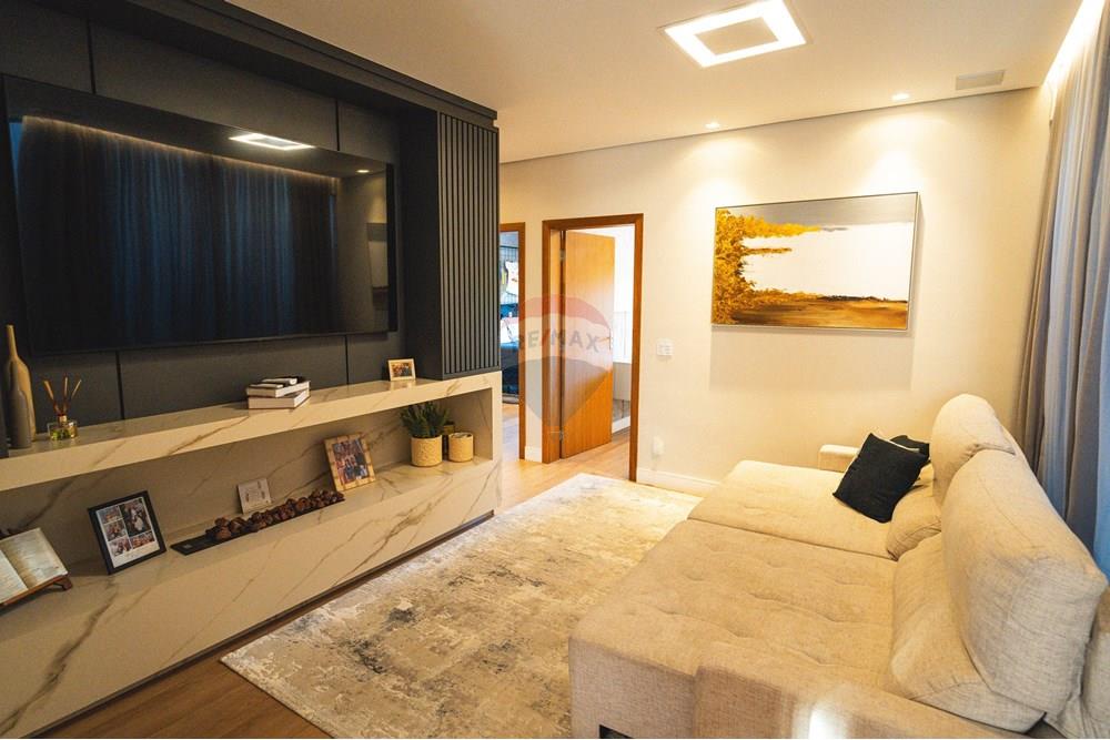 Casa de Condomínio - Venda - Bragança Paulista , São Paulo - SV-038.jpg - 690041018-300