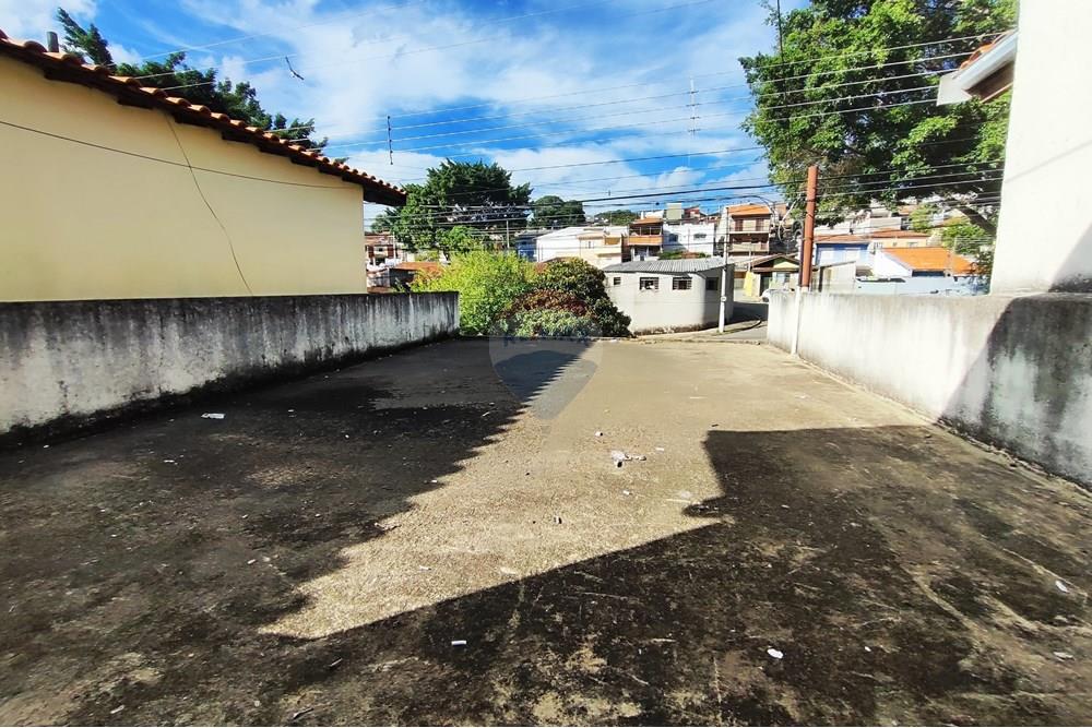 Casa - Alugar - Atibaia , São Paulo - maria-alvim-07.jpg - 690471100-219