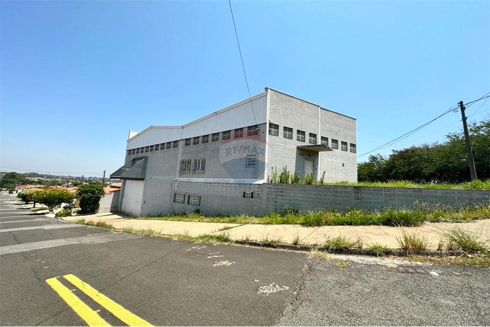 Galpão - Alugar - Campinas , São Paulo - 2 - 690681019-981