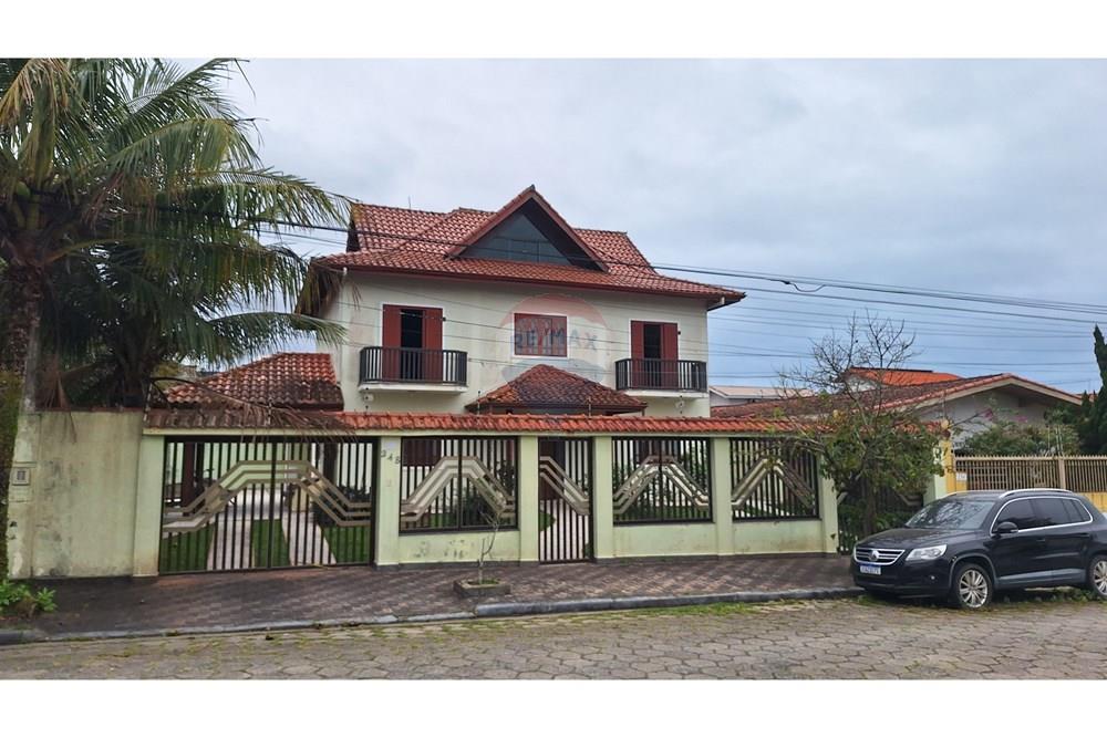 Sobrado - Venda - Peruíbe , São Paulo - 20250826_102725.jpg - 691111031-7