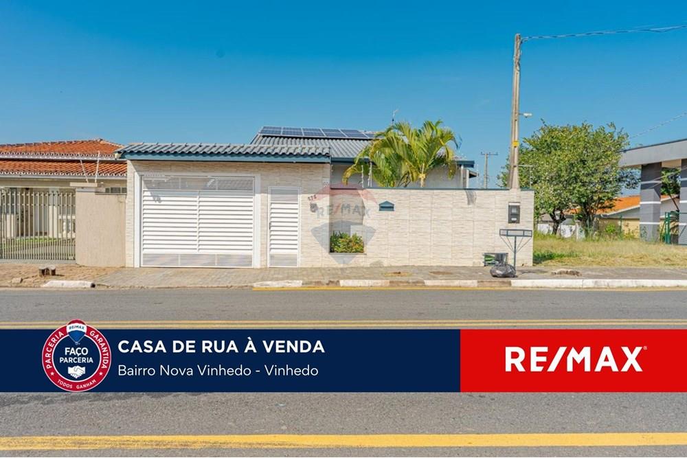 Casa - Venda - Vinhedo , São Paulo - Capa Ilist e site - MODELO - NÃO APAGAR (47).jpg - Fachada - 690941009-104