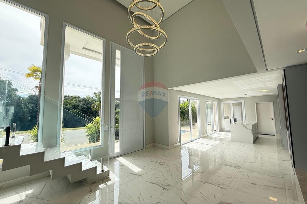 Casa de Condomínio - Alugar - Bragança Paulista , São Paulo - IMG-20250818-WA0127.jpg - 690041135-27