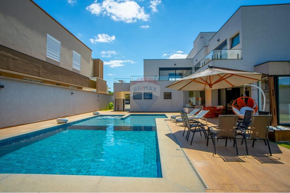 Casa de Condomínio - Venda - Atibaia , São Paulo - DSC00939.jpg - 690471020-62