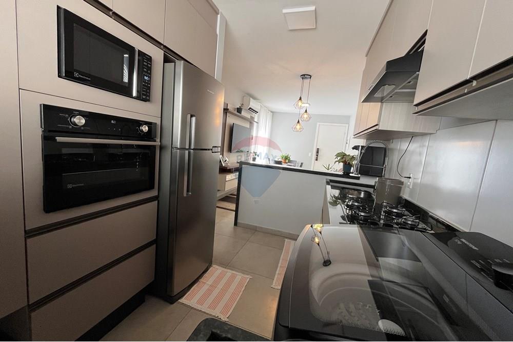 Apartamento - Alugar - Cosmópolis , São Paulo - IMG_4001.JPG - 690831004-249