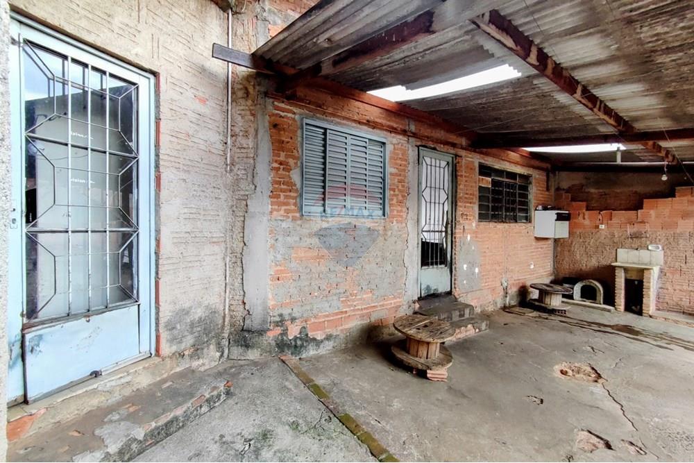 Casa - Venda - Mogi Guaçu , São Paulo - 2.jpg - Área de serviço - 690521015-211