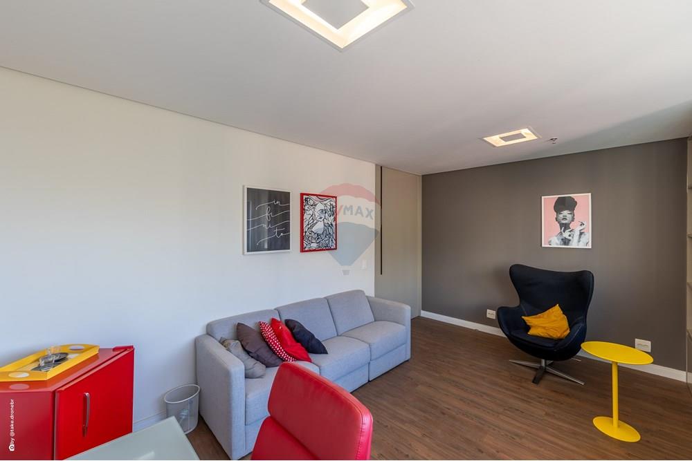 Cj. Comercial/ Sala - Alugar - Campinas , São Paulo - TKD-1098.jpg - Sala de trabalho - 690681118-91