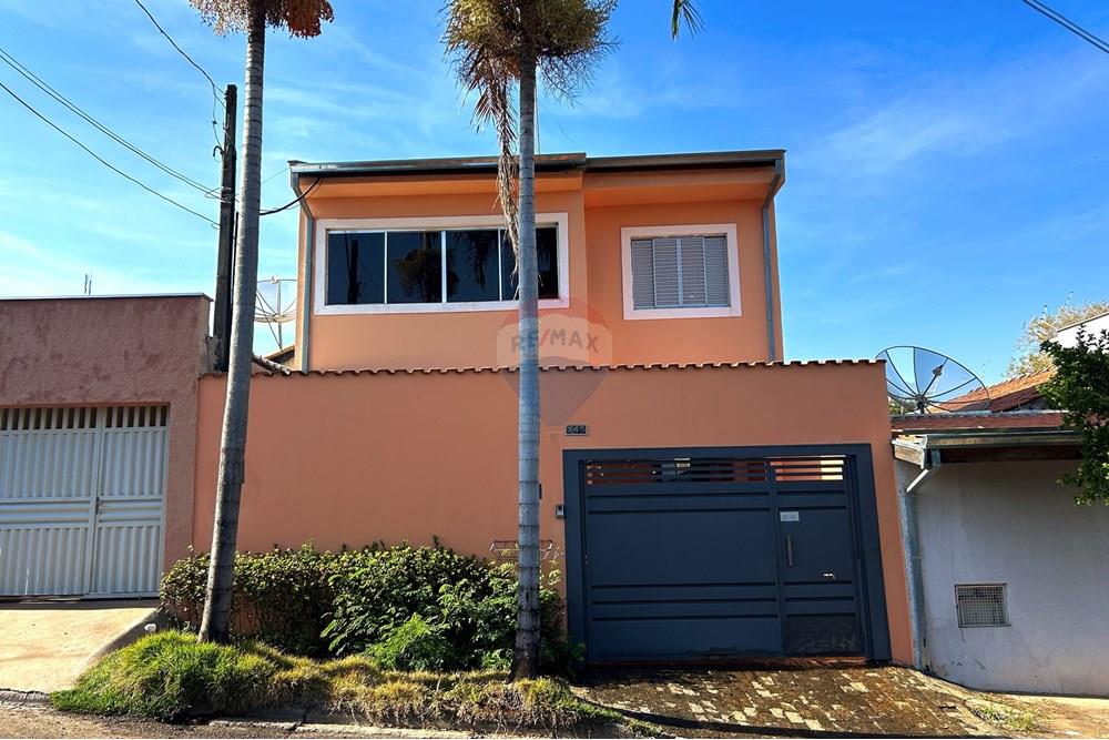 Casa - Venda - Piracicaba , São Paulo - IMG_7187.JPG - Fachada - 690781150-20