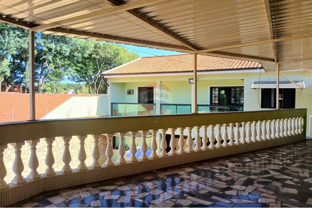 Sobrado - Venda - Piracicaba , São Paulo - WhatsApp Image 2025-09-02 at 20.51.59 (1).jpeg - Varanda - 690781084-90