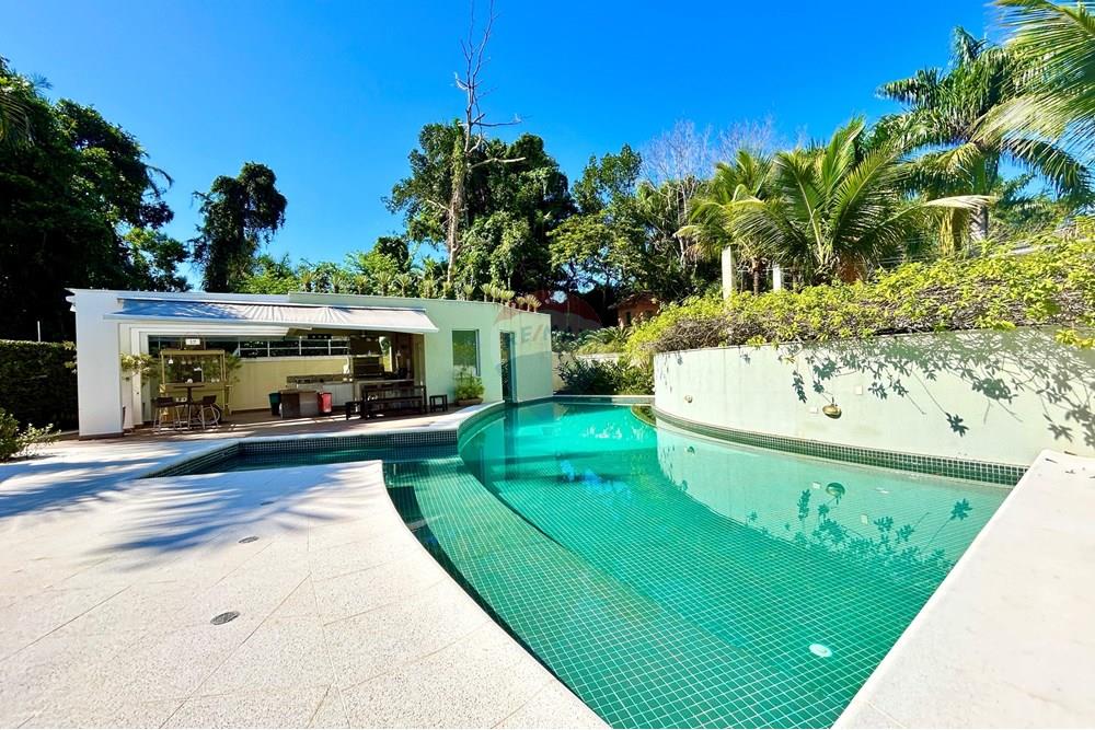 Casa de Condomínio - Venda - Guarujá , São Paulo - IMG_8455.jpeg - 690981024-365