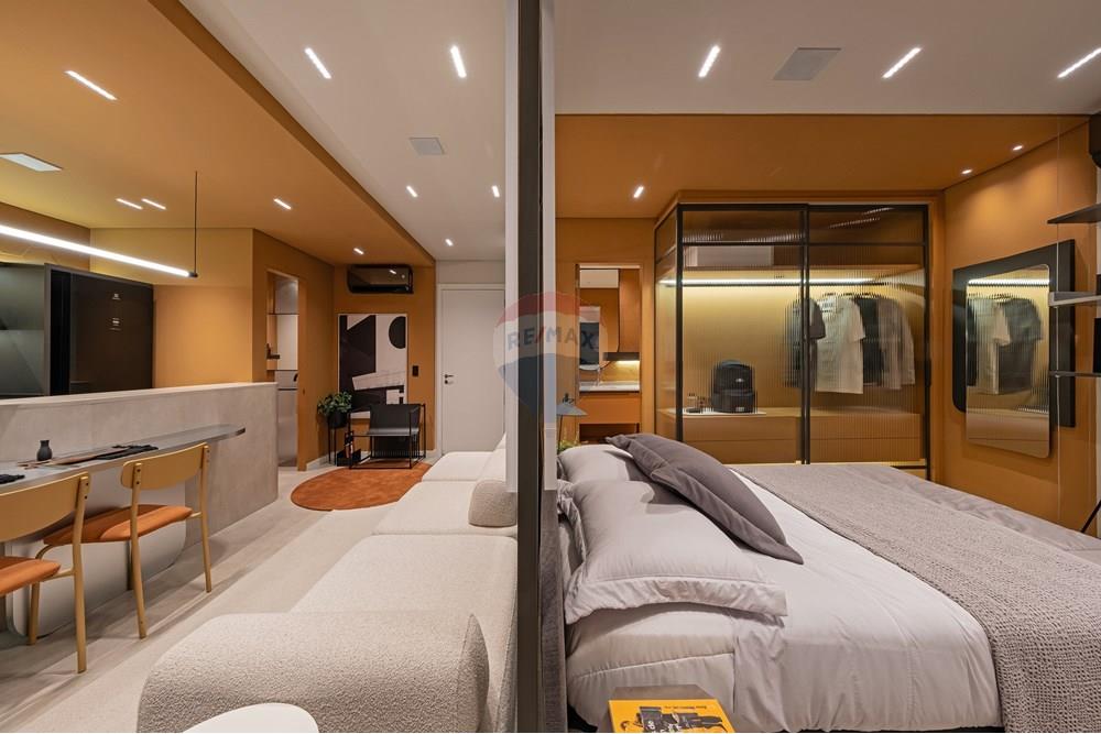 Apartamento - Venda - Campinas , São Paulo - Vanguard_FRAME_50Metros_008.jpg - 690541082-38