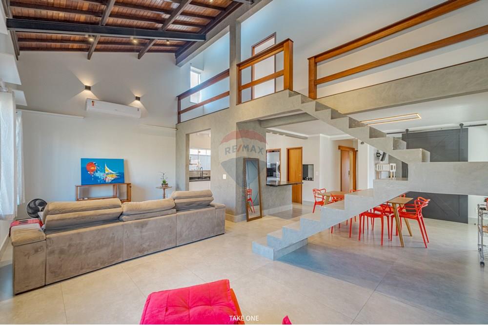 Casa de Condomínio - Venda - Louveira , São Paulo - DSC09058-HDR.jpg - 690941020-76